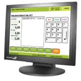 AUTO MONITOR TOUCH BEMATECH 15